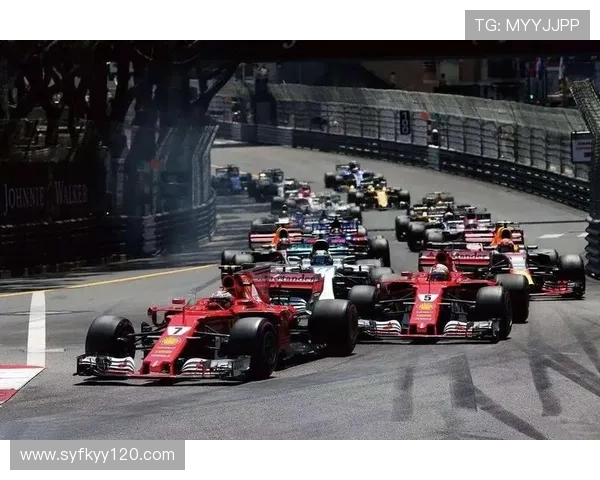 F1摩纳哥测速争议引发成绩调整