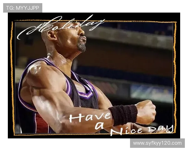 NBA小个子逆袭外星人靠什么